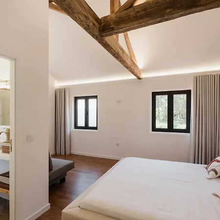 Belo Douro - Private Pool - Douro Valley - By Rowdhouses Paços de Gaiolo