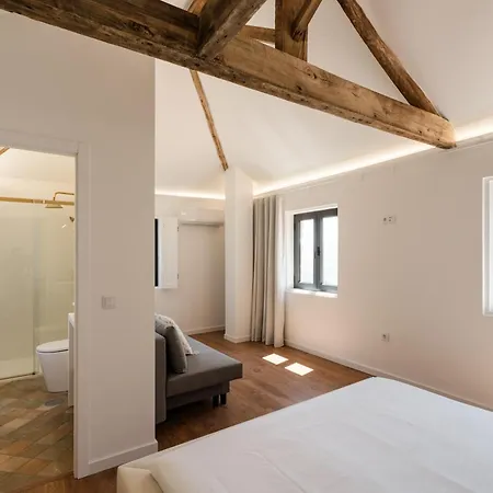 Belo Douro - Private Pool - Douro Valley - By Rowdhouses * Pacos de Gaiolo