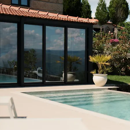 Belo Douro - Private Pool - Douro Valley - By Rowdhouses Villa *