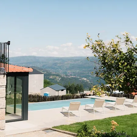 Belo Douro - Private Pool - Douro Valley - By Rowdhouses * Paços de Gaiolo