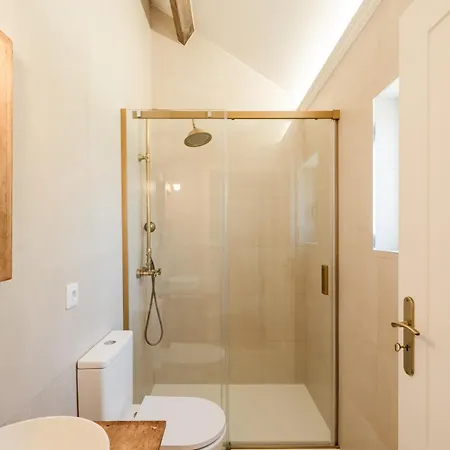 Villa Belo Douro - Private Pool - Douro Valley - By Rowdhouses Paços de Gaiolo