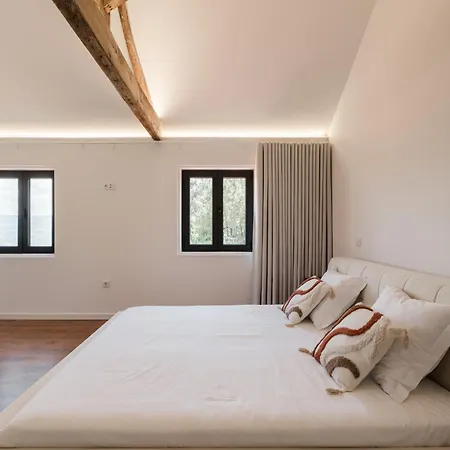 Belo Douro - Private Pool - Douro Valley - By Rowdhouses