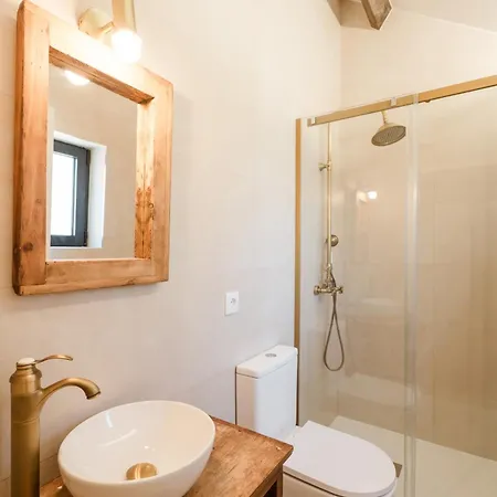 Villa Belo Douro - Private Pool - Douro Valley - By Rowdhouses