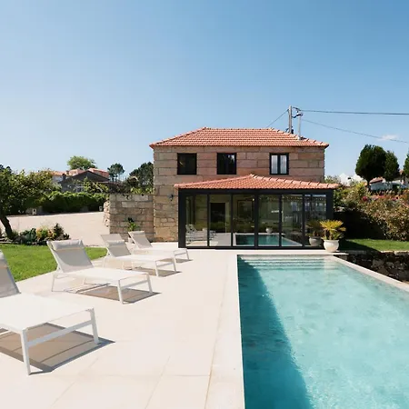 Belo Douro - Private Pool - Douro Valley - By Fero 别墅 *