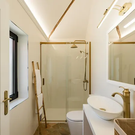 Villa Belo Douro - Private Pool - Douro Valley - By Rowdhouses Paços de Gaiolo