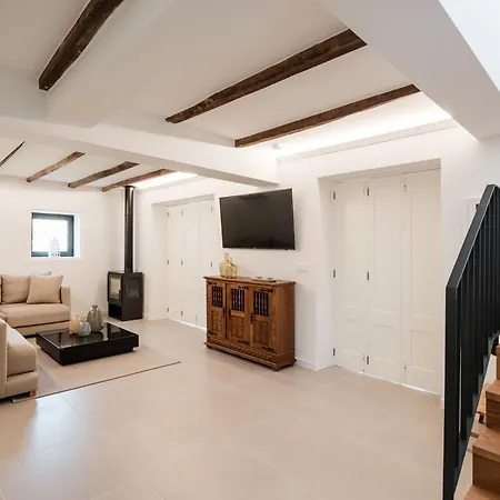 Belo Douro - Private Pool - Douro Valley - By Rowdhouses *