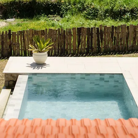 بيت للعطل Villa Belo Douro - Private Pool - Douro Valley - By Fero Pacos de Gaiolo