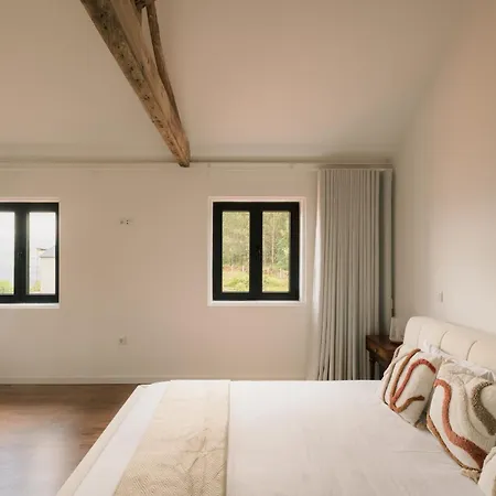 Belo Douro - Private Pool - Douro Valley - By Rowdhouses בית נופש