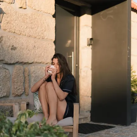 בית נופש Belo Douro - Private Pool - Douro Valley - By Rowdhouses *