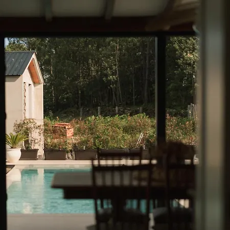 Belo Douro - Private Pool - Douro Valley - By Rowdhouses