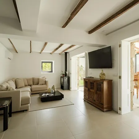 Villa Belo Douro - Private Pool - Douro Valley - By Fero