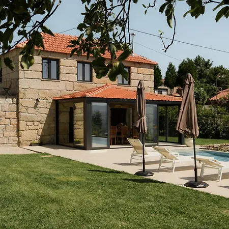 بيت للعطل Villa Belo Douro - Private Pool - Douro Valley - By Fero *