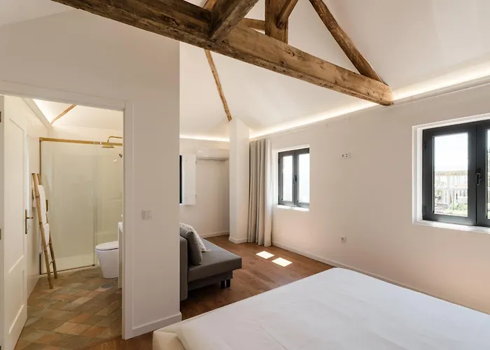 Belo Douro - Private Pool - Douro Valley - By Rowdhouses * Pacos de Gaiolo