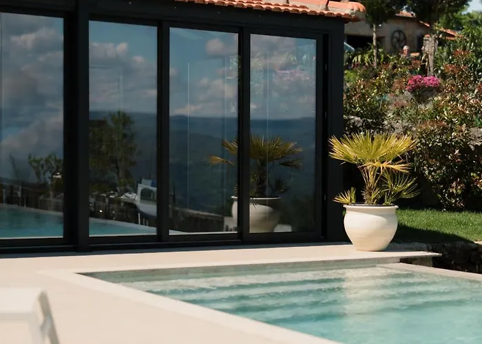 Belo Douro - Private Pool - Douro Valley - By Rowdhouses Βίλα *