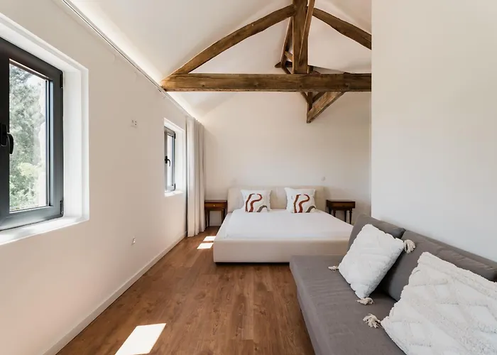 Villa Belo Douro - Private Pool - Douro Valley - By Rowdhouses *