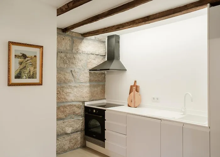 Belo Douro - Private Pool - Douro Valley - By Rowdhouses Pacos de Gaiolo