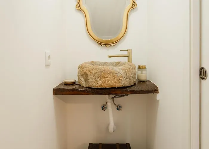 Belo Douro - Private Pool - Douro Valley - By Rowdhouses