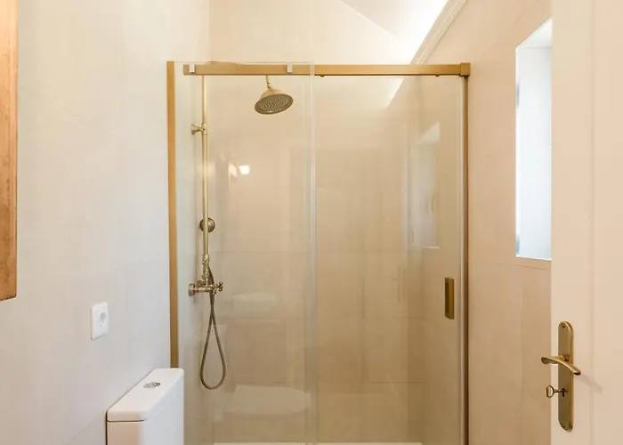 Villa Belo Douro - Private Pool - Douro Valley - By Rowdhouses Pacos de Gaiolo