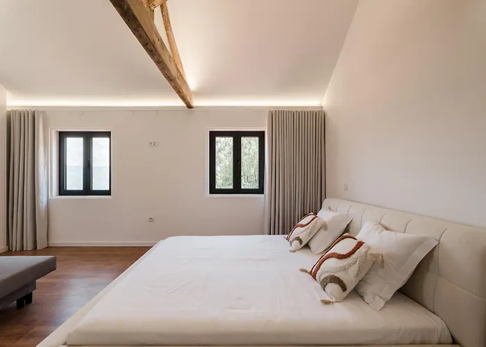 Belo Douro - Private Pool - Douro Valley - By Rowdhouses