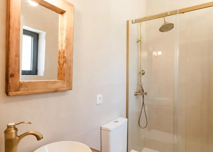 Βίλα Belo Douro - Private Pool - Douro Valley - By Rowdhouses