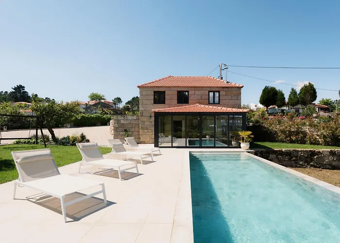 Belo Douro - Private Pool - Douro Valley - By Rowdhouses Βίλα *