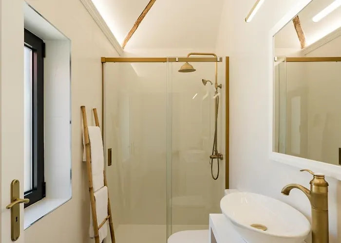 Villa Belo Douro - Private Pool - Douro Valley - By Rowdhouses Pacos de Gaiolo