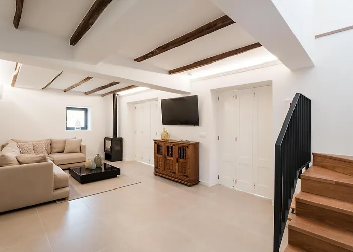 Belo Douro - Private Pool - Douro Valley - By Rowdhouses *