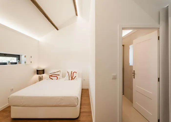 Villa Belo Douro - Private Pool - Douro Valley - By Rowdhouses