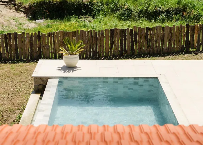 Βίλα Belo Douro - Private Pool - Douro Valley - By Rowdhouses Pacos de Gaiolo