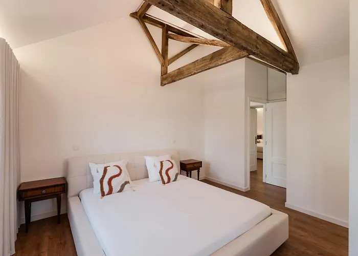 Belo Douro - Private Pool - Douro Valley - By Rowdhouses *